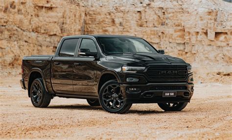 RAM 1500 Limited cars for sale in Australia .